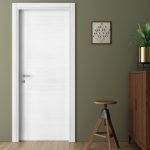 Mod. 201 - Bianco Milk Ortogon