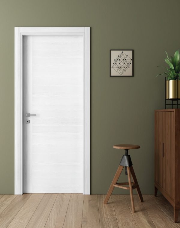 Mod. 201 - Bianco Milk Ortogon