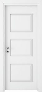 Mod. 203BS - Bianco