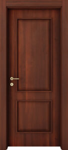 Mod. 207B - Italian Walnut