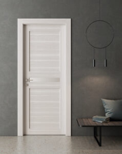Mod. 209 - Palissandre Blanc