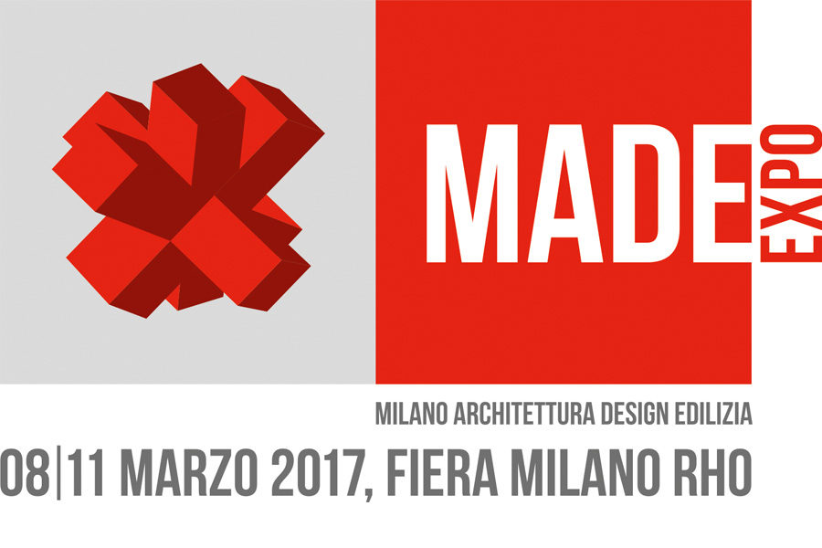 Made Expo’ 2017