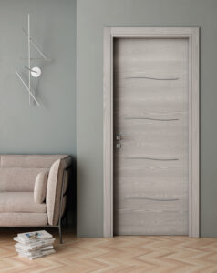 Mod. 201IA4 - Gris